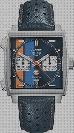 ¿Dónde poder comprar heuer reloj monaco tag heuer?