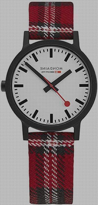 Los mejores 16 Relojes Mondaine De Hombres