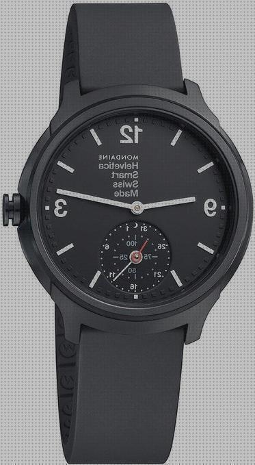 Review de reloj mondaine hombre