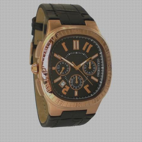 Las mejores morellato reloj morellato hombre