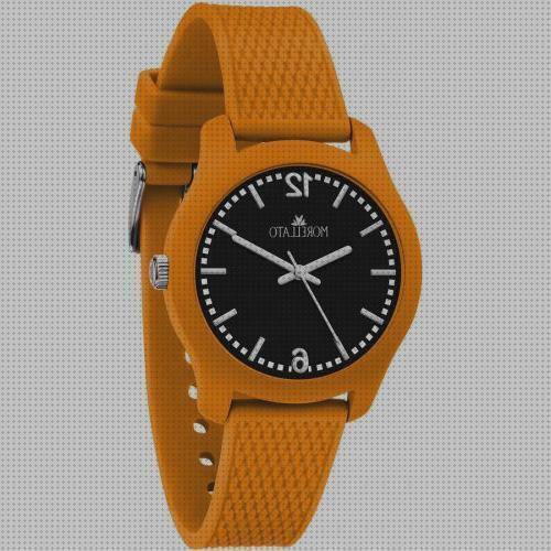 Review de reloj morellato hombre
