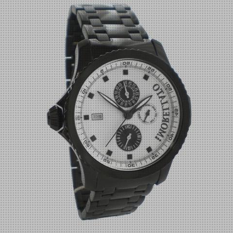 Opiniones de morellato reloj morellato hombre