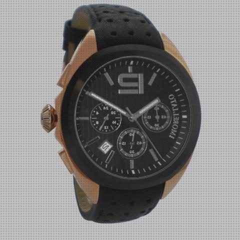 Opiniones de los 8 mejores Relojes Morellato De Hombres