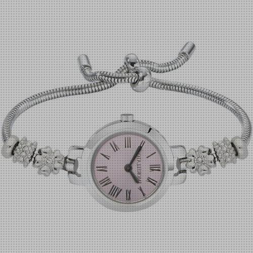 Las mejores morellato reloj morellato mujer