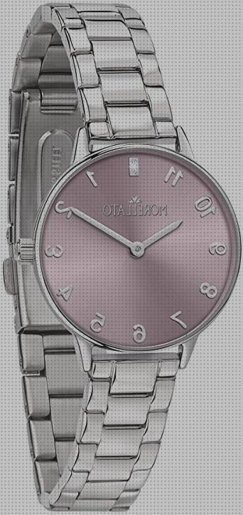 Review de reloj morellato mujer