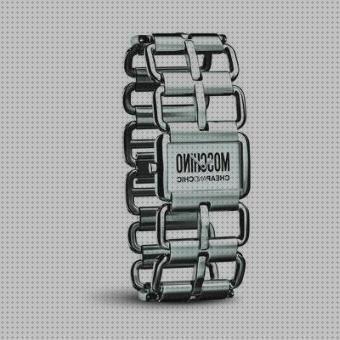 Las mejores marcas de moschino reloj moschino mujer