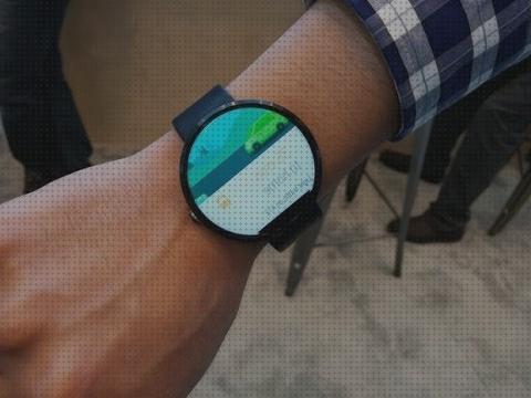 ¿Dónde poder comprar motorola reloj motorola mujer?