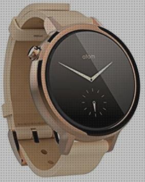 Opiniones de los 28 mejores Relojes Motorola De Mujeres