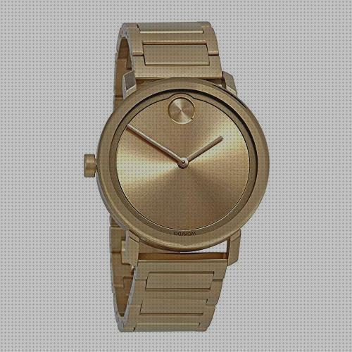 ¿Dónde poder comprar movado reloj movado bold hombre?