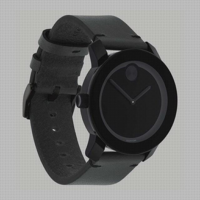Los mejores 23 Relojes Movado Bold De Hombres