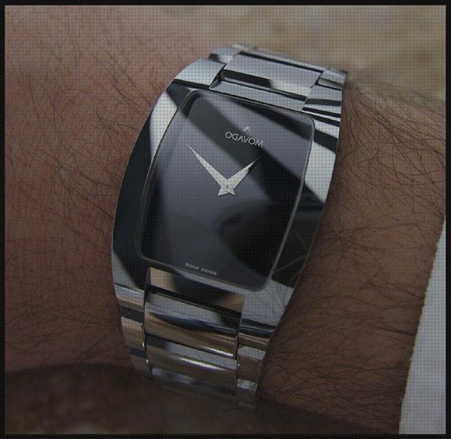 ¿Dónde poder comprar movado reloj movado cuadrado?