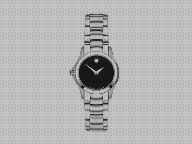 Las mejores marcas de movado reloj movado mujer