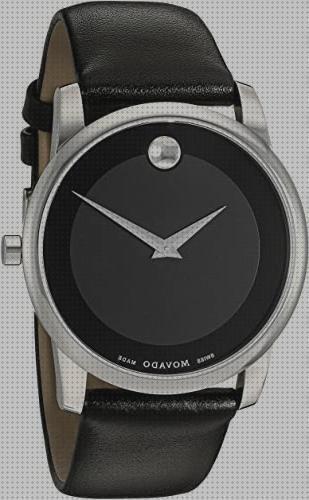 ¿Dónde poder comprar movado reloj movado museum hombre?
