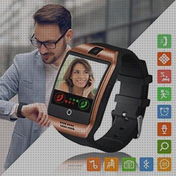Análisis de los 24 mejores Relojes Móviles De Hombres