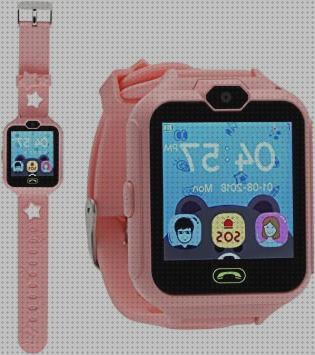 Los mejores 31 Relojes Móviles Para Niños