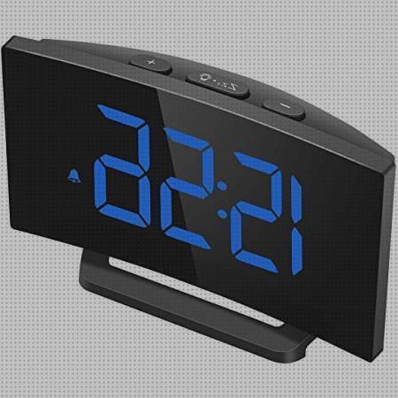Las mejores marcas de mpow reloj mpow