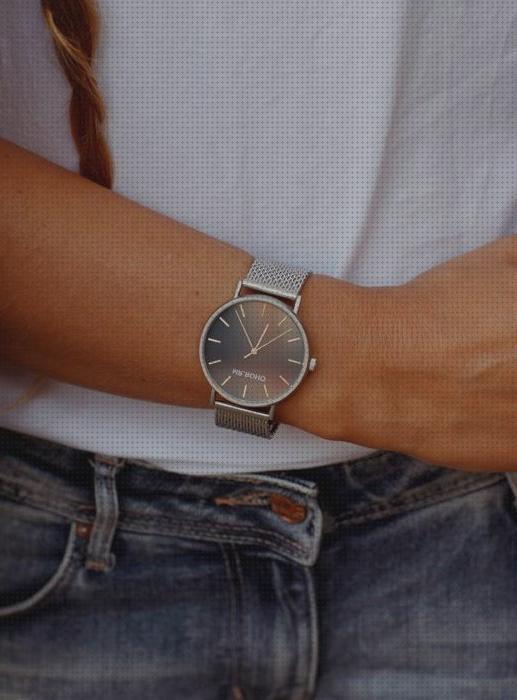 Las mejores marcas de boho reloj mr boho mujer