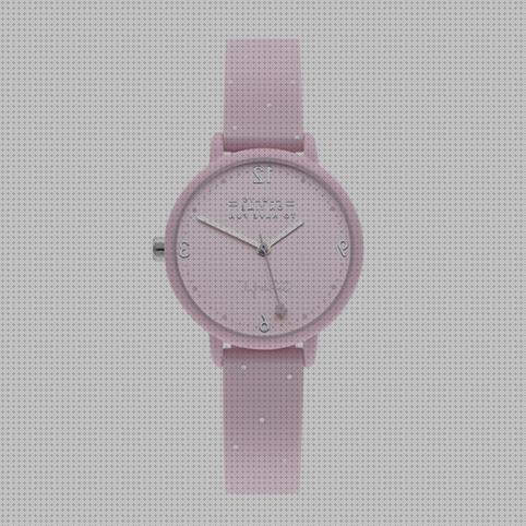 Review de reloj mrwonderful