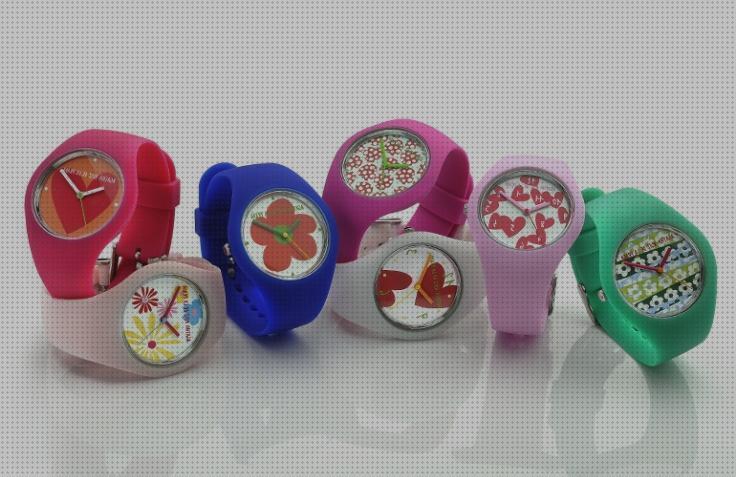Las mejores marcas de agatha reloj mujer agatha