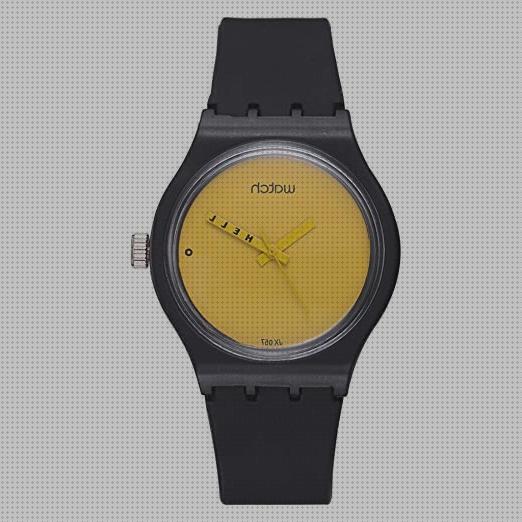 Opiniones de los 32 mejores Relojes De Mujeres Amarillos