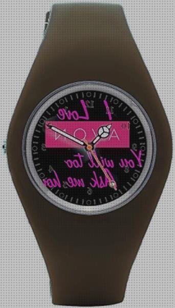 Las mejores avon reloj mujer avon
