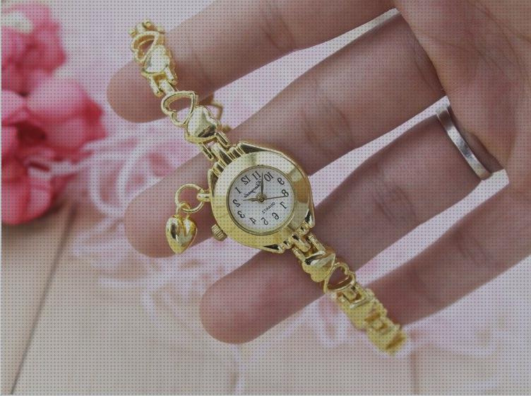 ¿Dónde poder comprar mujeres relojes reloj mujer colgante?