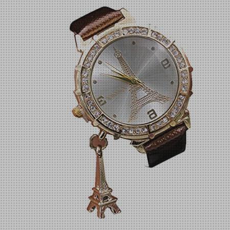 Los 24 Mejores Relojes De Mujeres Colgantes