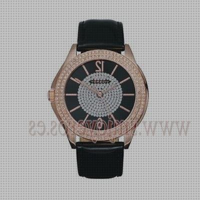Los 33 Mejores Relojes De Mujeres Colores De Aceros Y Negros