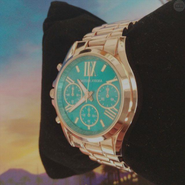 ¿Dónde poder comprar colores reloj mujer colores?