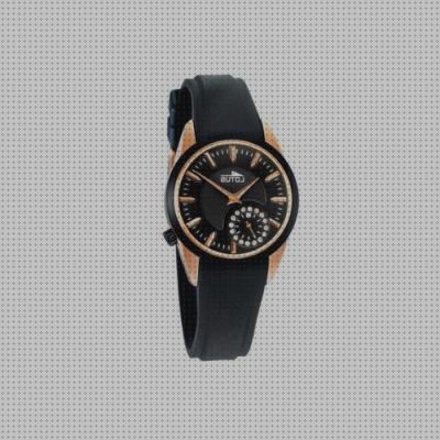 Los mejores 38 Relojes De Mujeres Correas Gomas
