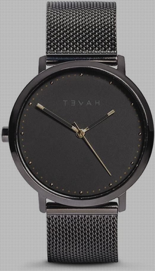 ¿Dónde poder comprar havet reloj mujer correa malla havet?