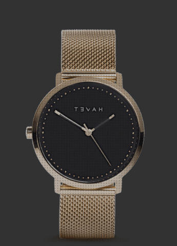 Las mejores marcas de havet reloj mujer correa malla havet