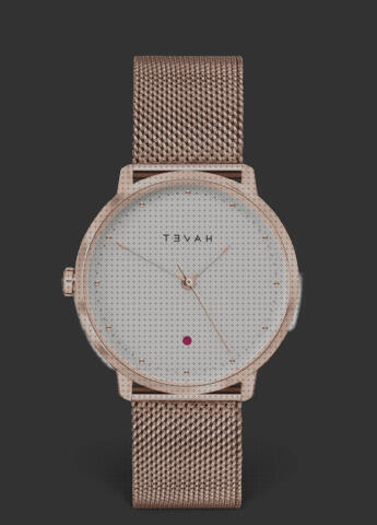 Análisis de los 39 mejores Relojes De Mujeres Correas Mallas Havet