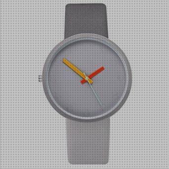Review de reloj mujer cuarzo