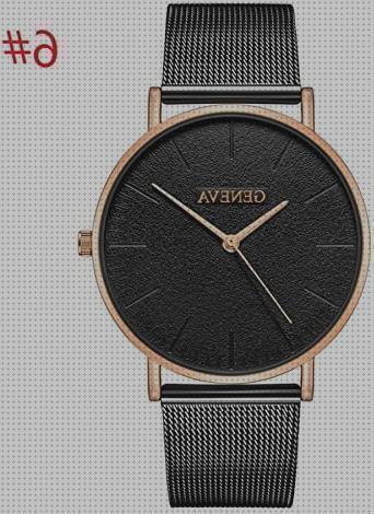 ¿Dónde poder comprar mujeres relojes reloj mujer delgado?