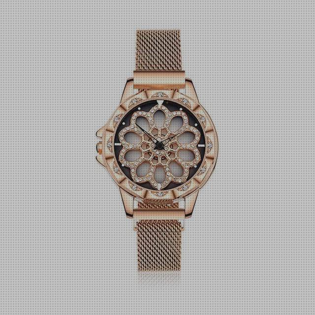 ¿Dónde poder comprar mujeres relojes reloj mujer esfera giratoria?