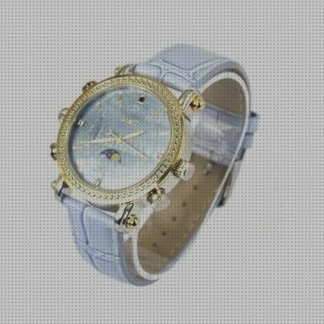 Los 40 Mejores Relojes De Mujeres Espia