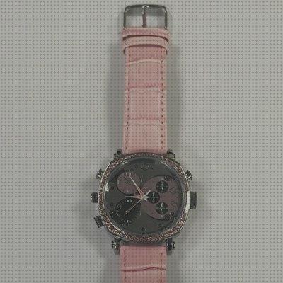 Las mejores espia reloj mujer espia