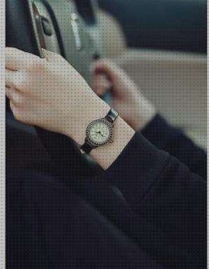 ¿Dónde poder comprar fashion reloj mujer fashion?