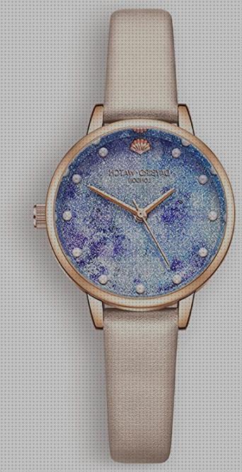 Las mejores fashion reloj mujer fashion