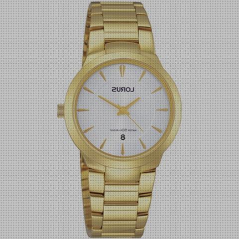 Análisis de los 37 mejores Relojes De Mujeres Lorus