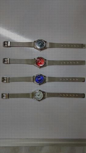 ¿Dónde poder comprar mallas mujeres relojes reloj mujer malla tejida?