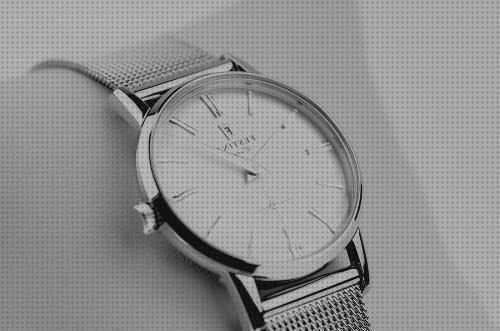 Los 29 Mejores Relojes De Mujeres Mallas Tejida