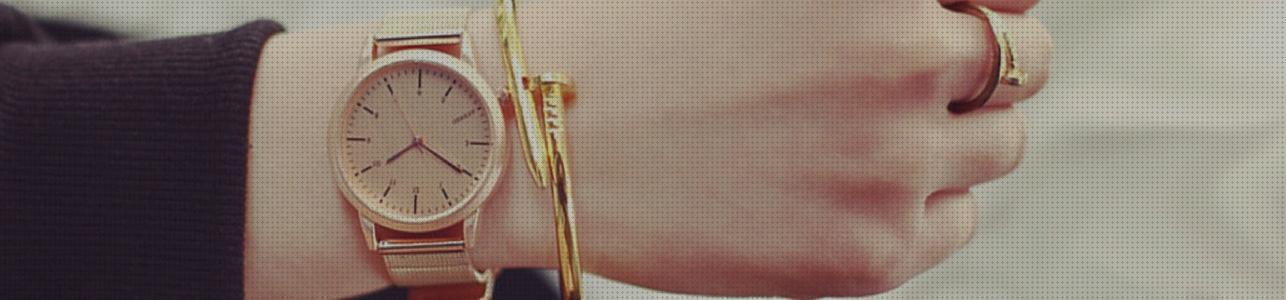 Análisis de los 22 mejores Relojes De Mujeres Mas Vendidos
