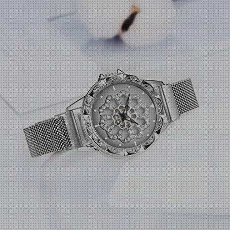 Las mejores marcas de mujeres relojes reloj mujer mas vendido