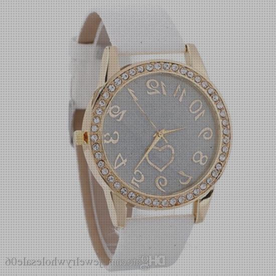 ¿Dónde poder comprar mujeres relojes reloj mujer mayor?