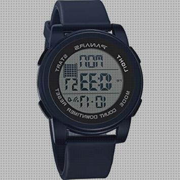 Análisis de los 43 mejores Relojes De Mujeres Mayores