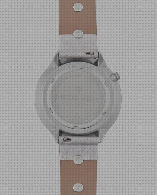 Opiniones de los 36 mejores Relojes De Mujeres Metales