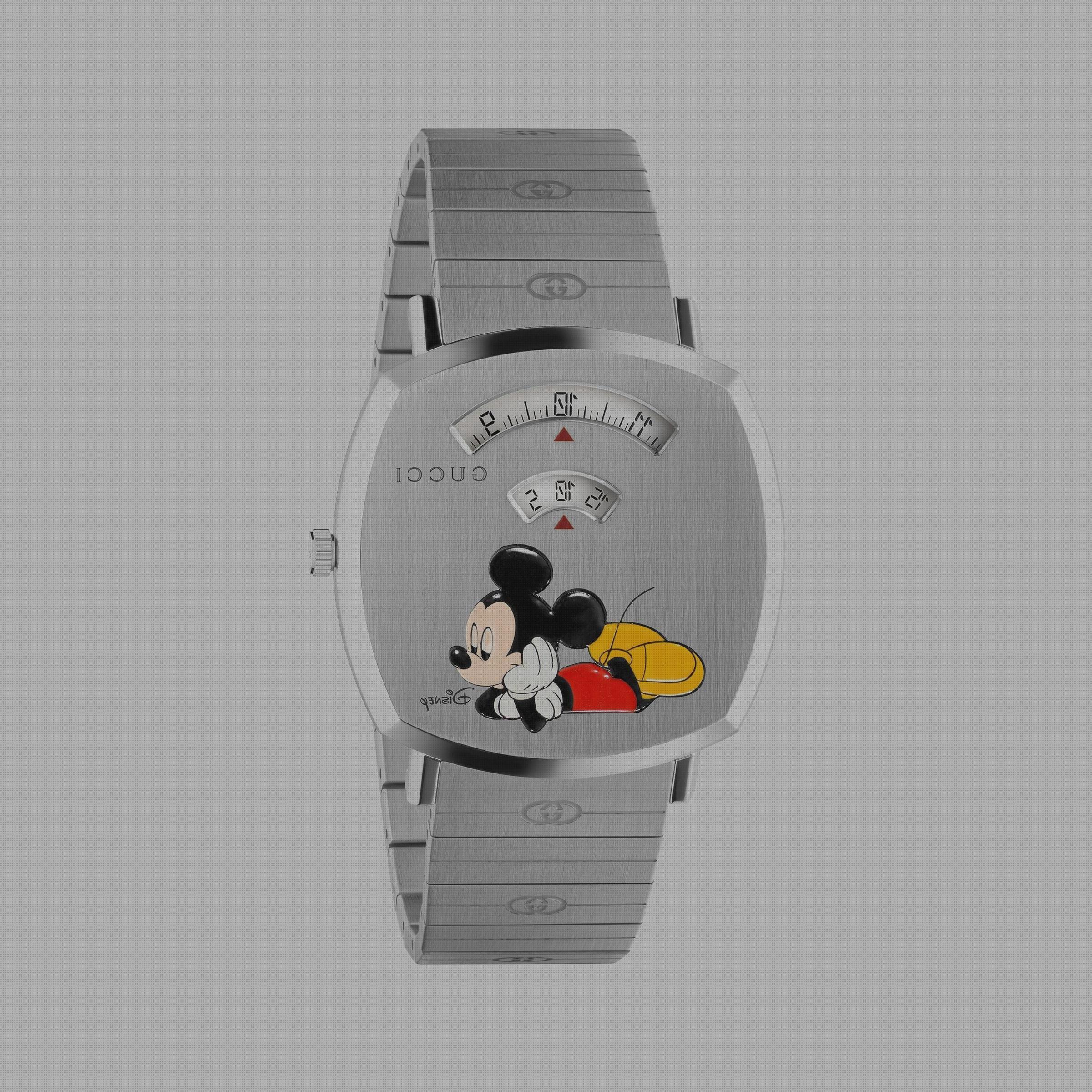 ¿Dónde poder comprar mickey reloj mujer mickey mouse?