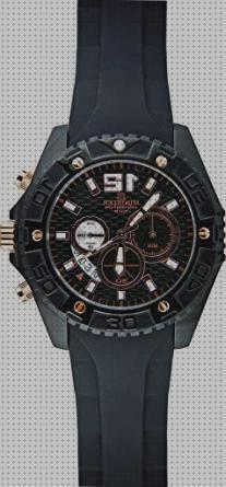 Review de reloj mujer minister